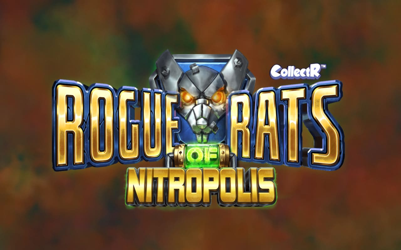 Rats Rebels of Nitropolis