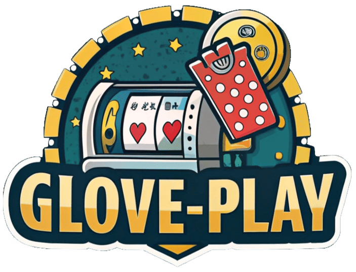 GLOVE-PLAY Logo