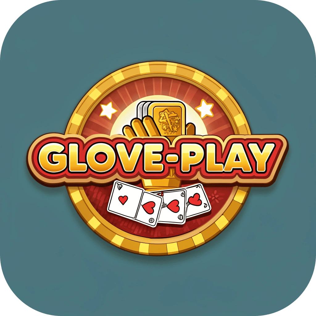 GLOVE-PLAY Logo