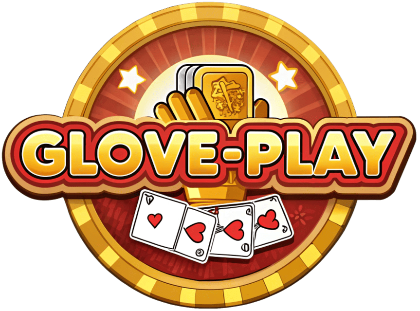 GLOVE-PLAY Logo